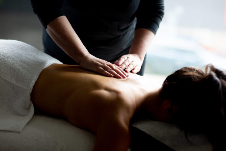 30Min Myotherapy Massage